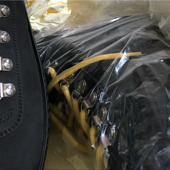 Fear of God Nubuck Hiking Sneakers NEW - Picture 8 of 8